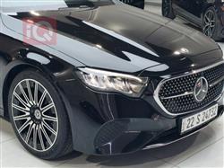 مرسيدس بنز E-Class